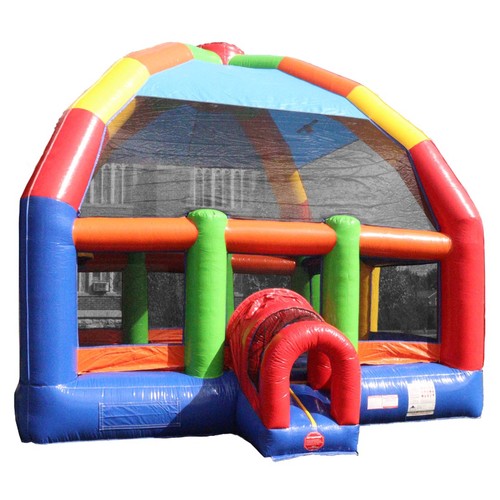 Commercial inflatable bounce - inflatable,