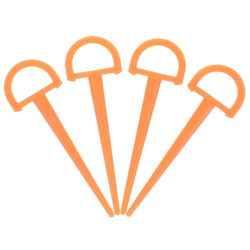 Pcs tent anchors heavy duty - tent,