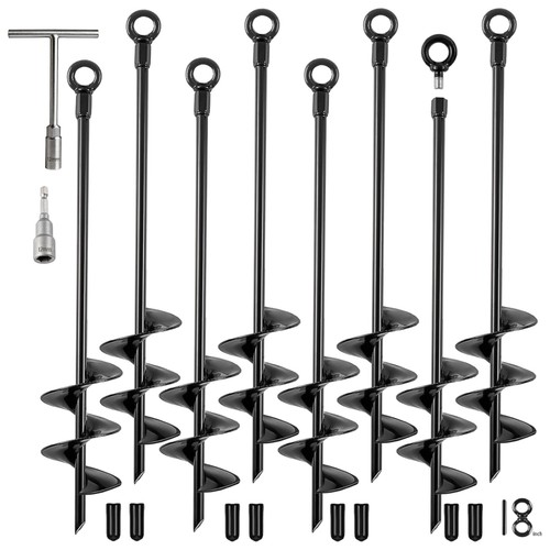 Versatile inch earth - versatile,