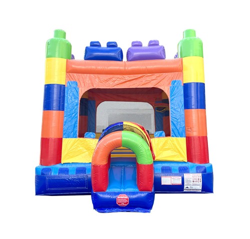 Commercial inflatable bounce - inflatable,