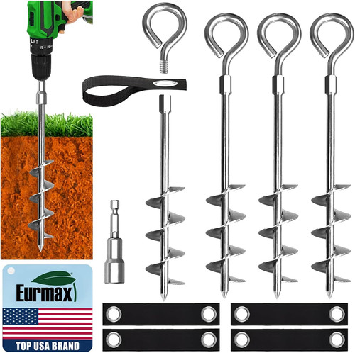 Usa pack heavy duty ground - pack,