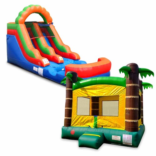 Commercial inflatable water - inflatable,